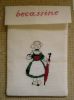 Nom du fichier : pochette becassine.jpg
Poids du fichier : 27Ko
Dimensions : 299x400
Ajouté le : Sep 03, 2005 pochette becassine.jpg