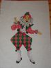 Nom du fichier : clown blanc.jpg
Poids du fichier : 62Ko
Dimensions : 300x400
Ajouté le : Sep 21, 2005 clown blanc.jpg