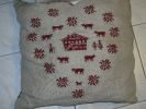 Nom du fichier : coussin.jpg
Poids du fichier : 27Ko
Dimensions : 320x240
Ajouté le : Dec 15, 2005 coussin.jpg