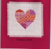 Nom du fichier : carte coeur rose1.jpg
Poids du fichier : 21Ko
Dimensions : 300x286
Ajouté le : Mar 24, 2006 carte coeur rose1.jpg