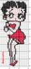 Nom du fichier : betty_boop.png
Poids du fichier : 5Ko
Dimensions : 247x533
Ajouté le : Jan 04, 2007 betty_boop.png