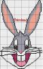Nom du fichier : bug_bunny.jpg
Poids du fichier : 73Ko
Dimensions : 382x600
Ajouté le : Jan 04, 2007 bug_bunny.jpg