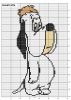Nom du fichier : droopy.png
Poids du fichier : 78Ko
Dimensions : 431x600
Ajouté le : Jan 04, 2007 droopy.png